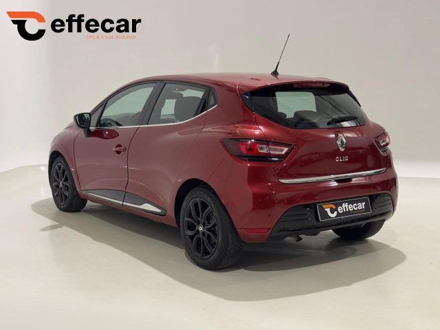 RENAULT Clio usata, con Airbag Passeggero