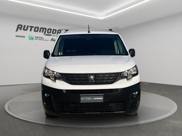 PEUGEOT Partner usata, con Airbag