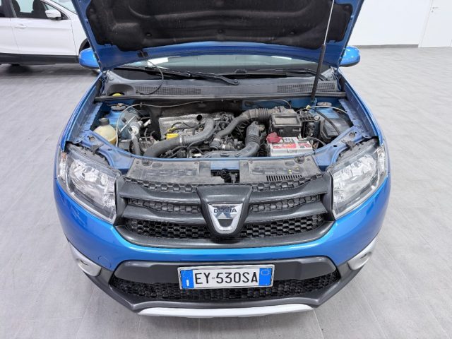 DACIA Sandero usata 31