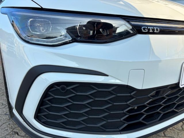 VOLKSWAGEN Golf usata, con Antifurto
