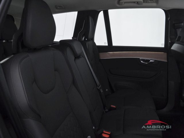 VOLVO XC90 usata 12
