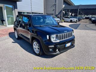 JEEP Renegade usata, con Airbag