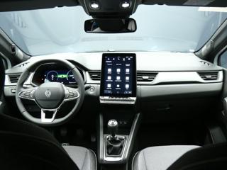 RENAULT Captur usata, con Controllo trazione