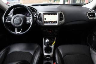 JEEP Compass usata, con Lettore CD