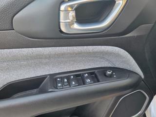 JEEP Compass usata, con Telecamera per parcheggio assistito