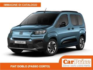 FIAT Doblo usata, con Airbag