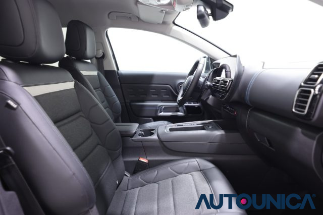 CITROEN C5 Aircross usata, con Blind spot monitor