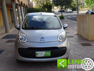 CITROEN C1 usata, con Airbag