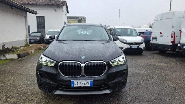BMW X1 usata, con Alzacristalli elettrici