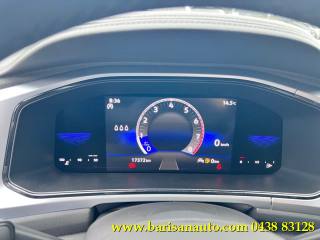 VOLKSWAGEN T-Roc usata, con Controllo automatico clima