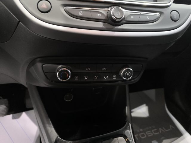 OPEL Crossland X usata, con Servosterzo