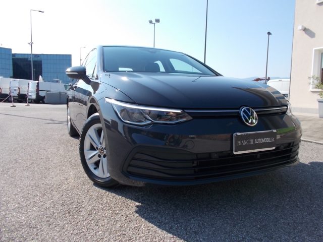 VOLKSWAGEN Golf usata, con Airbag laterali