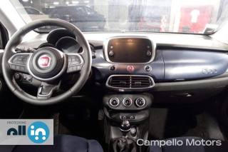 FIAT 500X usata 6
