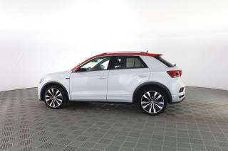 VOLKSWAGEN T-Roc usata 5