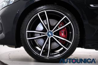 BMW 320 usata, con Cruise Control