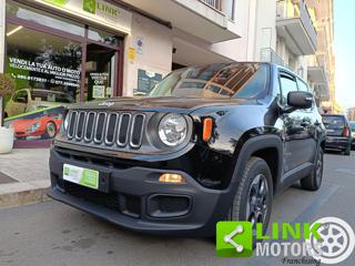 JEEP Renegade usata, con Cerchi in lega
