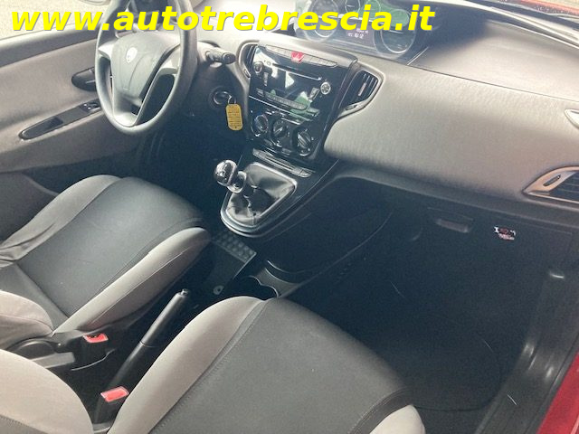 LANCIA Ypsilon usata 13
