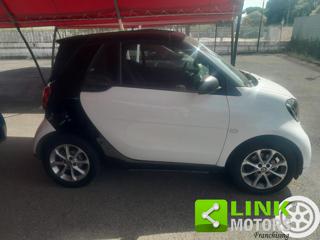 SMART ForTwo usata, con Airbag