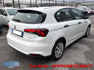 FIAT Tipo usata, con Airbag Passeggero
