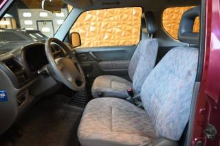 SUZUKI Jimny usata 19