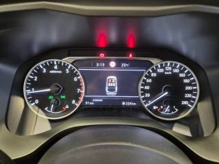 NISSAN Qashqai usata, con Climatizzatore