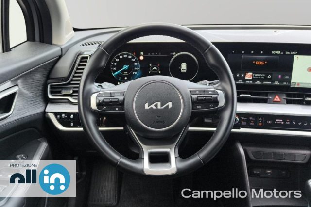 KIA Sportage usata 7