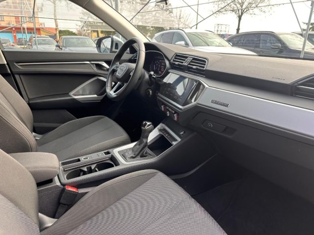 AUDI Q3 usata, con Servosterzo