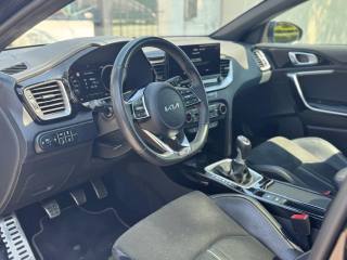 KIA Ceed usata, con ESP