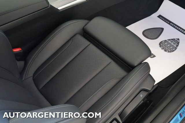 BMW 420 usata, con Monitoraggio pressione pneumatici