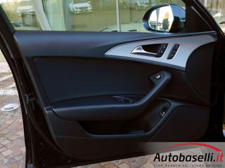 AUDI A6 usata, con Sensori di parcheggio posteriori