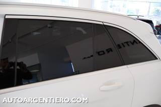 MERCEDES-BENZ GLC 200 usata, con Vivavoce