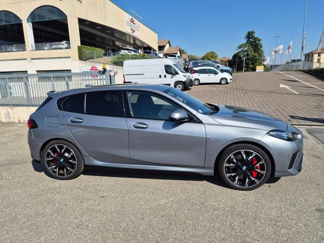 BMW 118 usata, con Antifurto