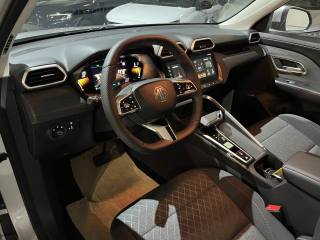 MG ZS usata, con Chiusura centralizzata