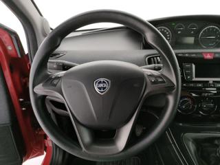 LANCIA Ypsilon usata, con Climatizzatore