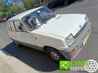 RENAULT R 5 usata 7