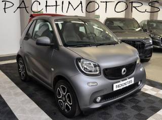 SMART ForTwo usata, con Sedili riscaldati