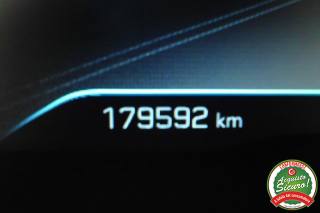 PEUGEOT 3008 usata, con USB