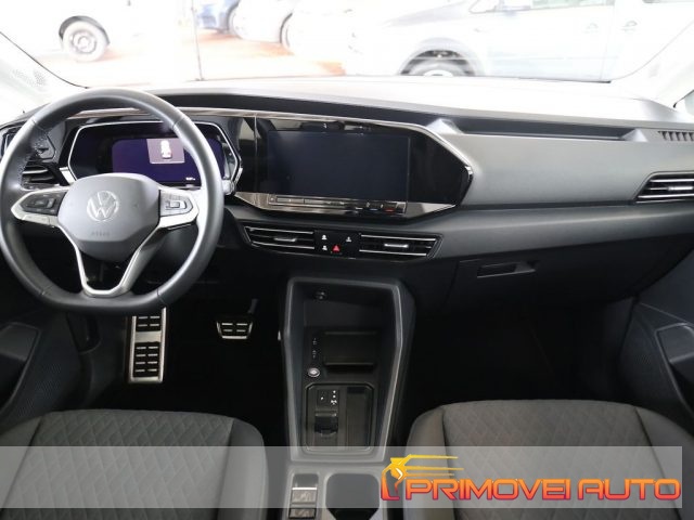 VOLKSWAGEN Caddy usata, con ABS