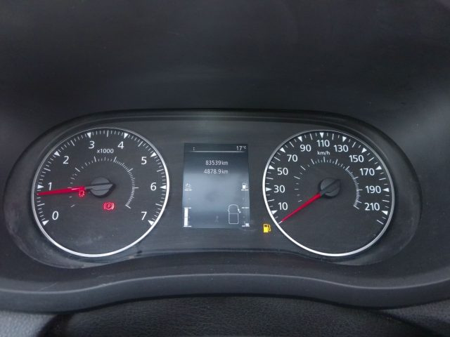 RENAULT Master usata, con Autoradio digitale