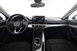 AUDI A4 usata 4