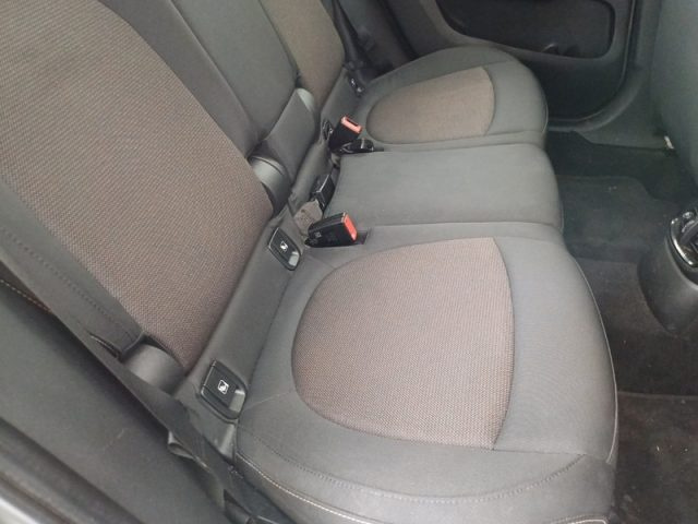 MINI Countryman usata, con Immobilizzatore elettronico