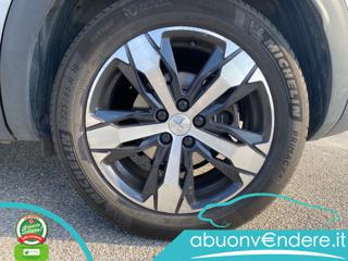 PEUGEOT 3008 usata, con Immobilizzatore elettronico