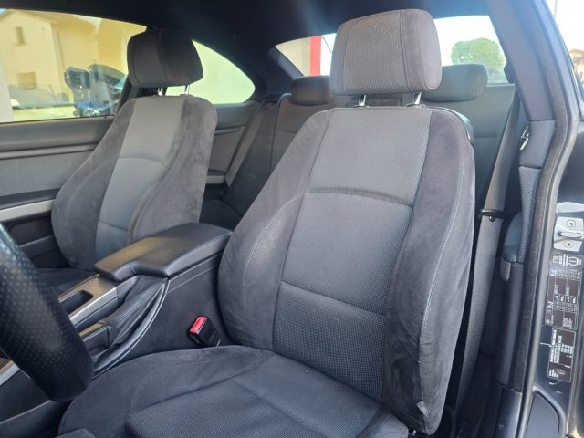 BMW 320 usata, con Luci diurne