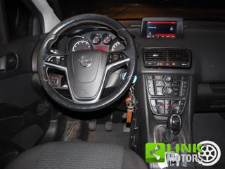 OPEL Meriva usata, con Controllo trazione