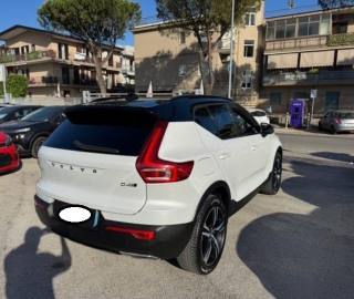 VOLVO XC40 usata, con Autoradio