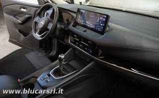 NISSAN Qashqai usata, con Climatizzatore