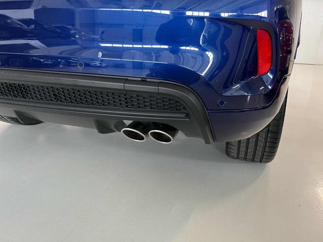 FIAT 500X usata, con Autoradio digitale