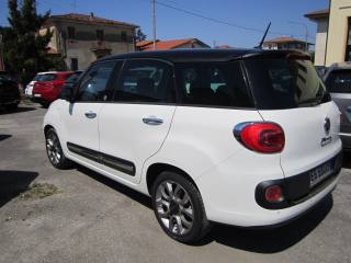 FIAT 500L usata, con Airbag
