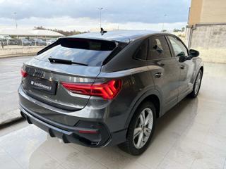 AUDI Q3 usata, con Alzacristalli elettrici