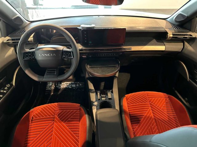 LANCIA Ypsilon usata, con Immobilizzatore elettronico